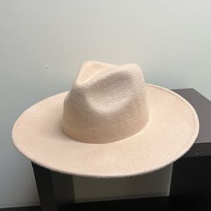 Rocky Mountain Western Hat, Tan